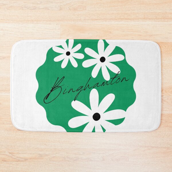 Item preview, Suny Binghamton Floral designed and sold by Allie Rockhill.