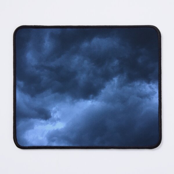 Item preview, Dark Blue Storm designed and sold by Bre-Bug-242.