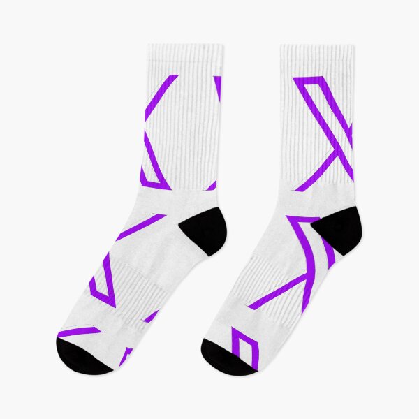 Item preview, x.com purple new logo, (old twitter) designed and sold by LEOEXPRESS.