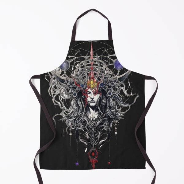 Item preview, Spellmother Version A designed and sold by Si-aidra.