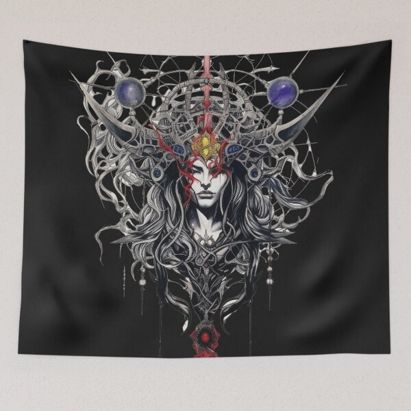 Item preview, Spellmother Version A designed and sold by Si-aidra.