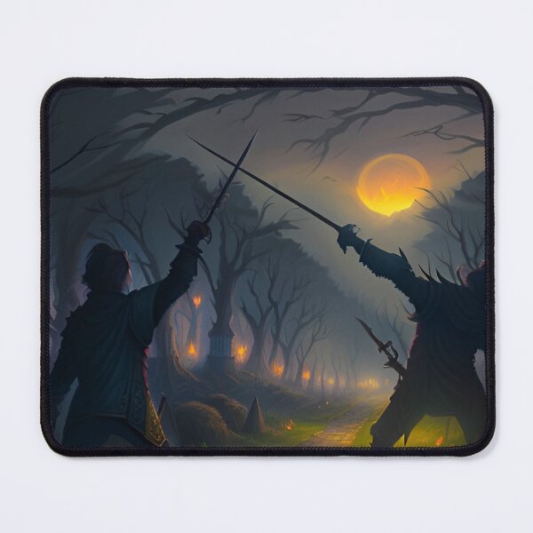 Item preview, Fencing designed and sold by Glenbobagins.