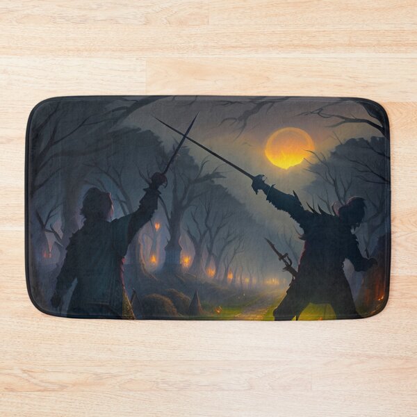 Item preview, Fencing designed and sold by Glenbobagins.
