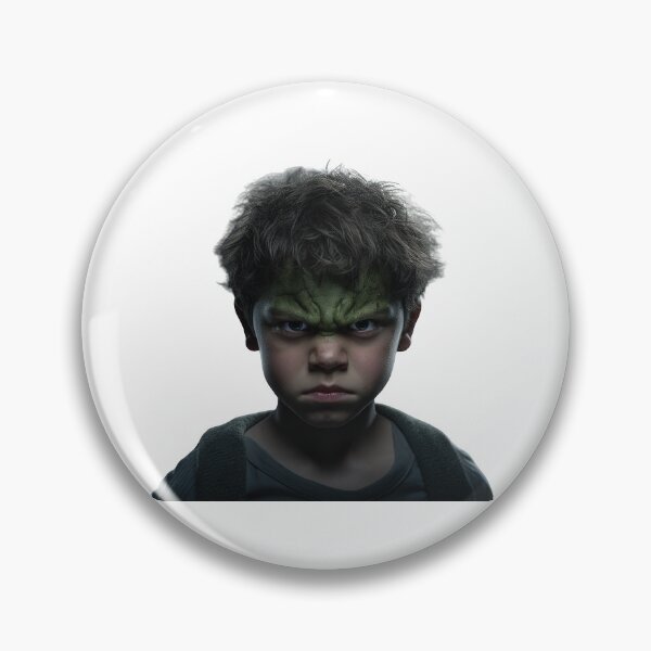 Item preview, Hulk's Heir: The Son of Smash designed and sold by Brendon987.