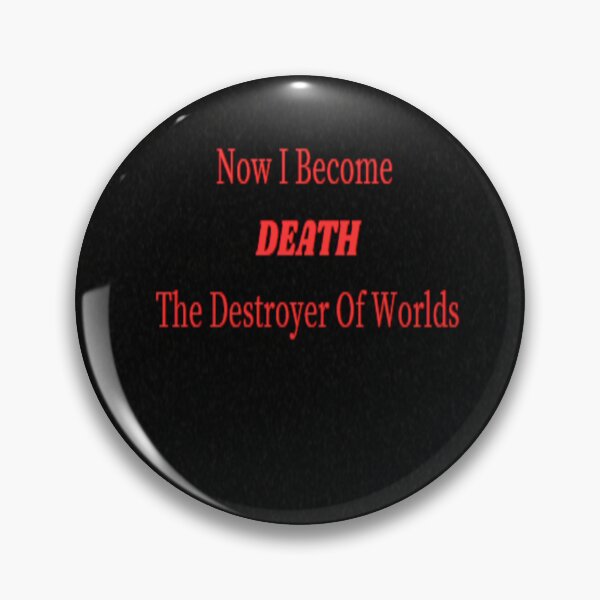 Item preview, Death designed and sold by Tamara Nedeljkovska.