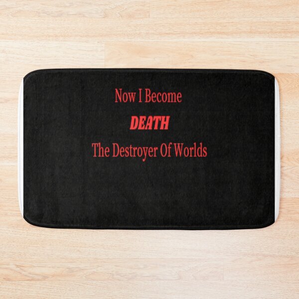Item preview, Death designed and sold by Tamara Nedeljkovska.