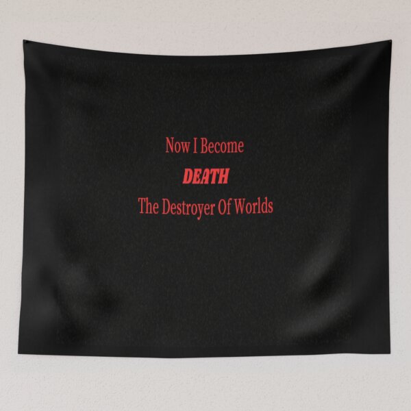 Item preview, Muerte designed and sold by Tamara Nedeljkovska.