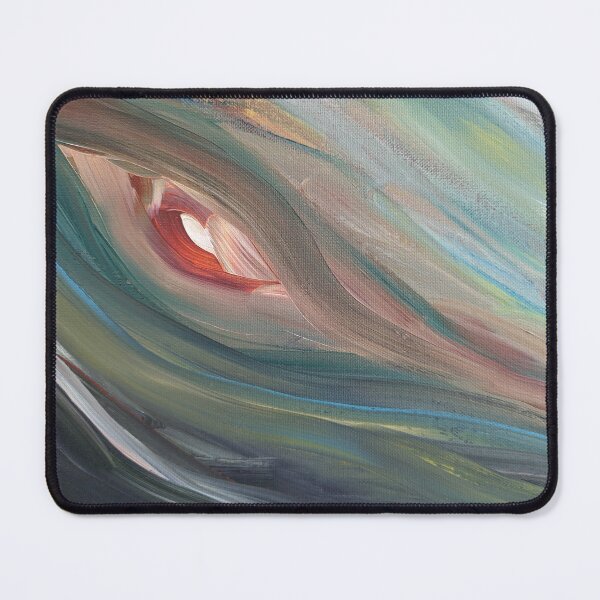 Item preview, Ominous Eye designed and sold by ShannonDemarArt.
