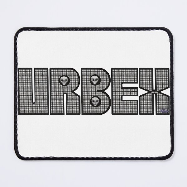 Item preview, Urbex  - abandonment exploration  designed and sold by KateVanFloofno1.