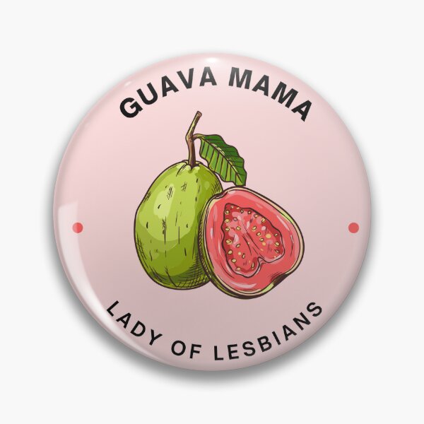Item preview, guava mama designed and sold by lochnesbian.