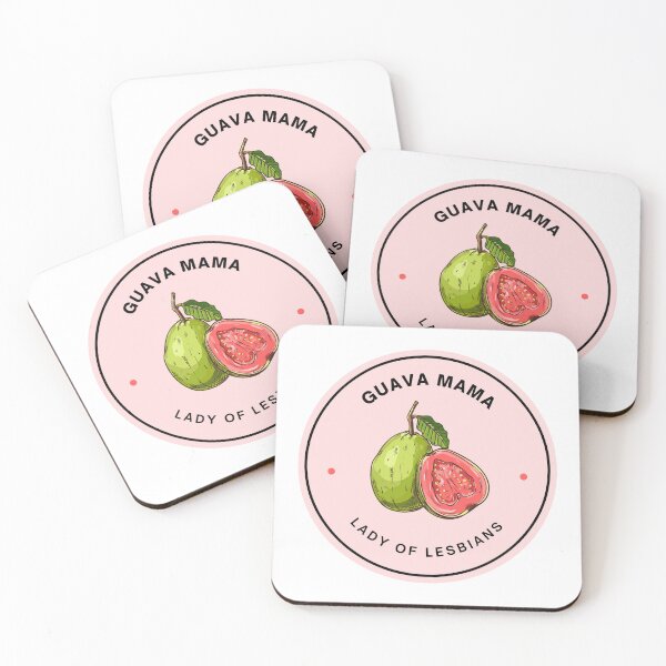 Item preview, guava mama designed and sold by lochnesbian.