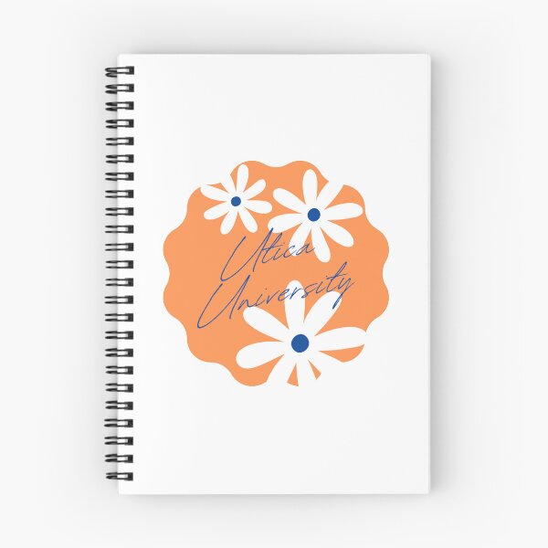 Item preview, Utica University Floral designed and sold by Allie Rockhill.