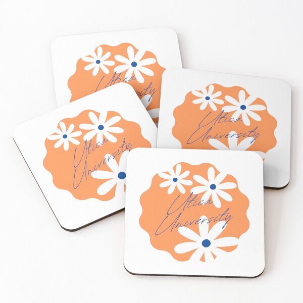 Item preview, Utica University Floral designed and sold by Allie Rockhill.