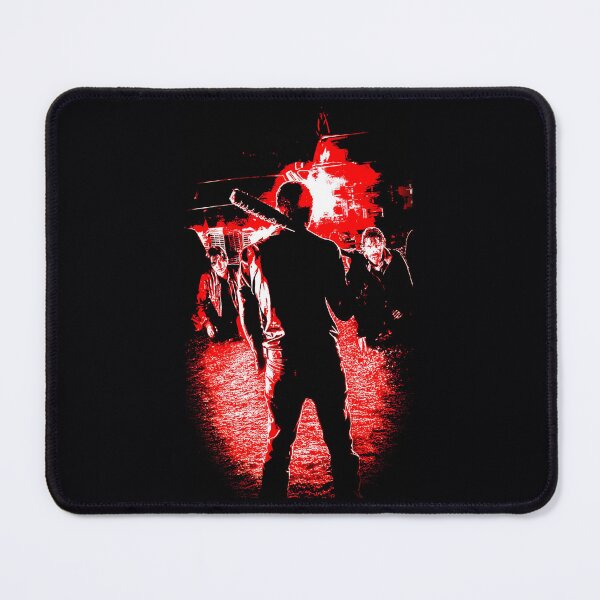 Item preview, Negan designed and sold by dynoxyosf96.