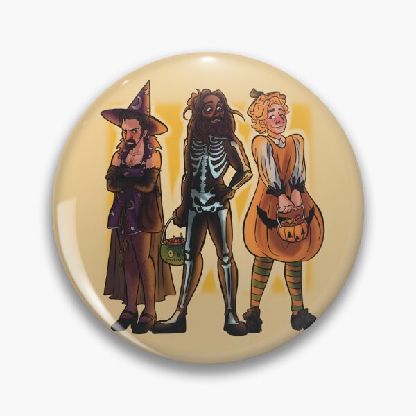 Item preview, Vintage Ghouls designed and sold by thegloriousvoid.