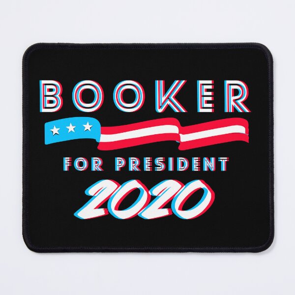 Item preview, Corey Booker For President 2020 designed and sold by flippinsg.