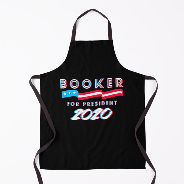 Item preview, Corey Booker For President 2020 designed and sold by flippinsg.