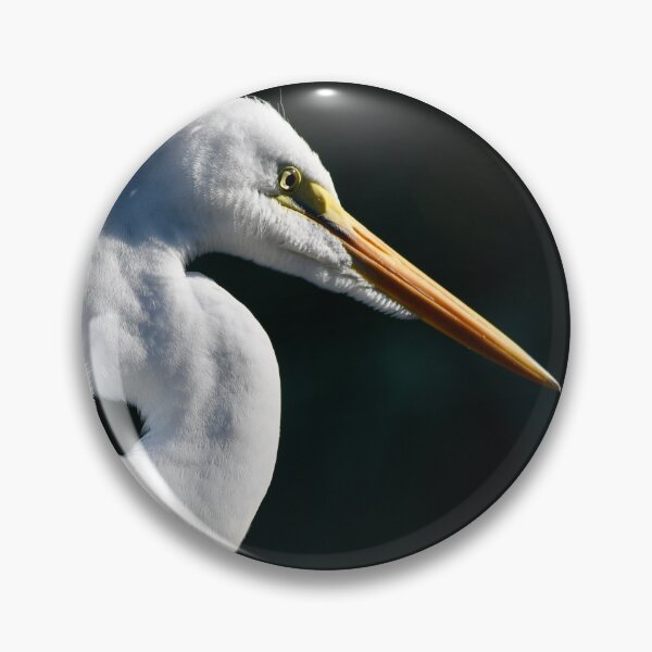 Item preview, S is for Egret designed and sold by richardbryce.