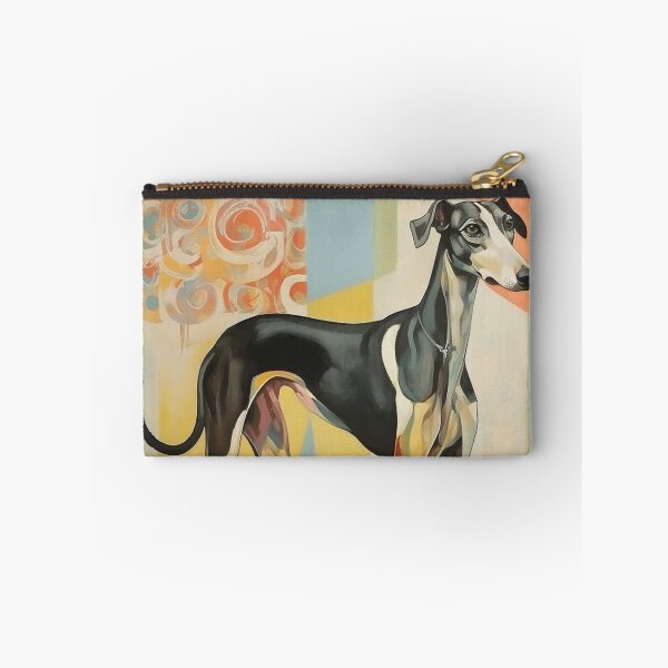 Item preview, Greyhounds Wall Art, Greyhounds T-Shirt, Home Office Decoration designed and sold by ShaneUFO.