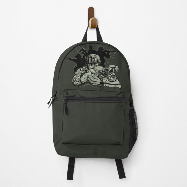 Item preview, PREMIERE SPECIAL FORCES COLLECTION designed and sold by THE AMERICAN TEEVANGELIST.