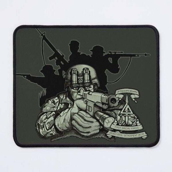Item preview, PREMIERE SPECIAL FORCES COLLECTION designed and sold by THE AMERICAN TEEVANGELIST.
