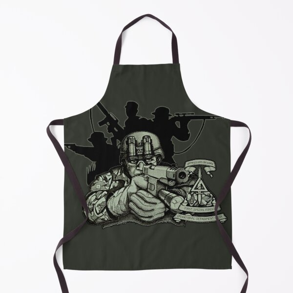 Item preview, PREMIERE SPECIAL FORCES COLLECTION designed and sold by THE AMERICAN TEEVANGELIST.