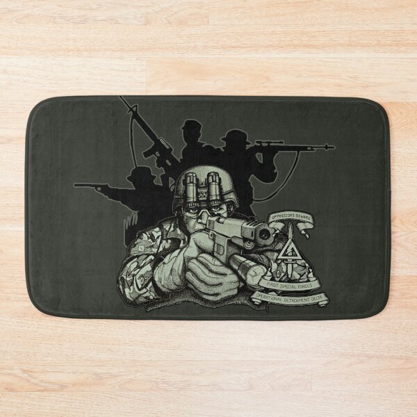 Item preview, PREMIERE SPECIAL FORCES COLLECTION designed and sold by THE AMERICAN TEEVANGELIST.
