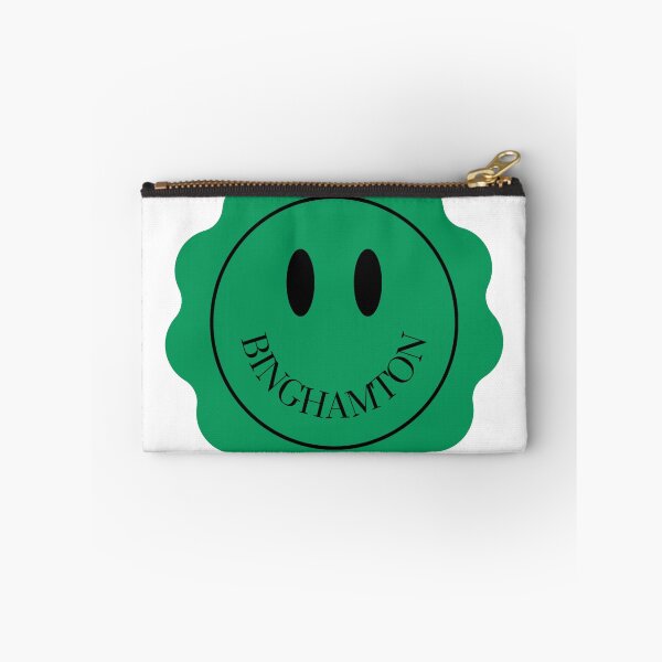 Item preview, Binghamton Smiley Face designed and sold by Allie Rockhill.