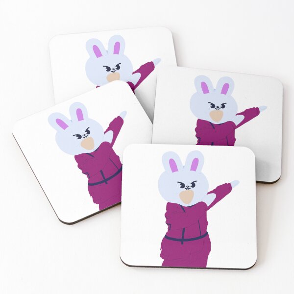 Item preview, Lee Know x LeeBit designed and sold by anaazzlye.