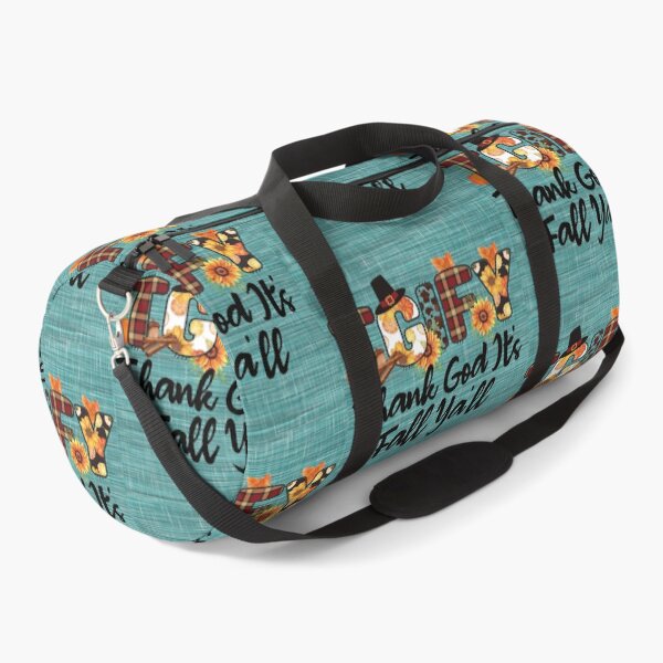 Item preview, TGIFY Thank God It's Fall Y'all Pumpkin Season - Fall Vibes - Seasonal Art - Fall Leaves - Fall Fashion - Hello Autumn designed and sold by Luvjesus2.