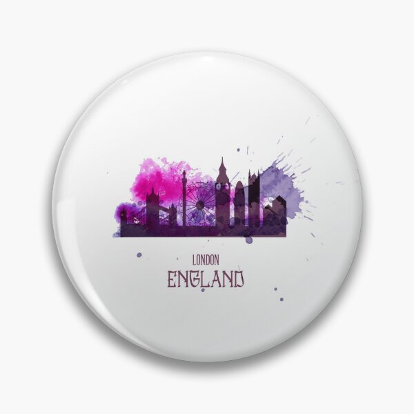 Item preview, London City designed and sold by CreoTshirts.
