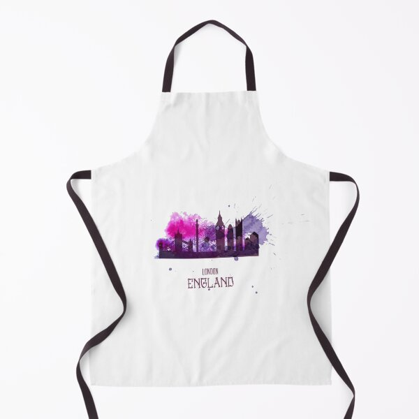 Item preview, London City designed and sold by CreoTshirts.
