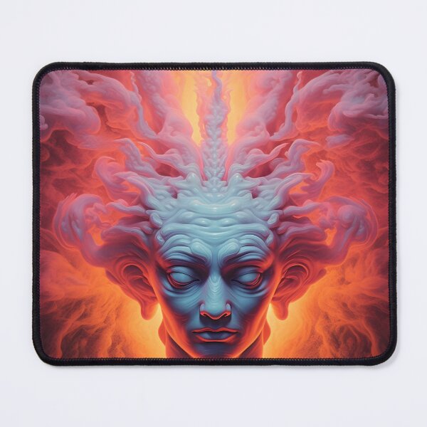 Item preview, Pyrothar the Inferno, Fire Demon designed and sold by JD72shirtshop.