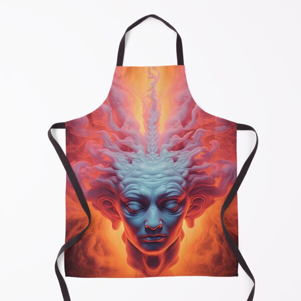 Item preview, Pyrothar the Inferno, Fire Demon designed and sold by JD72shirtshop.