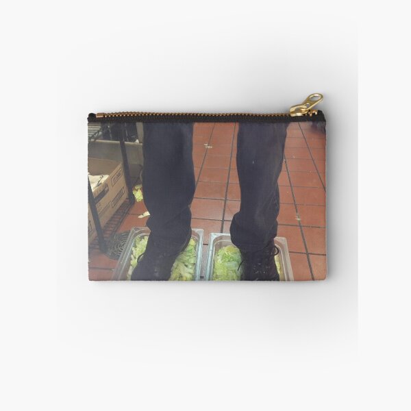 Item preview, Burger King Foot Lettuce designed and sold by dagenmeem.
