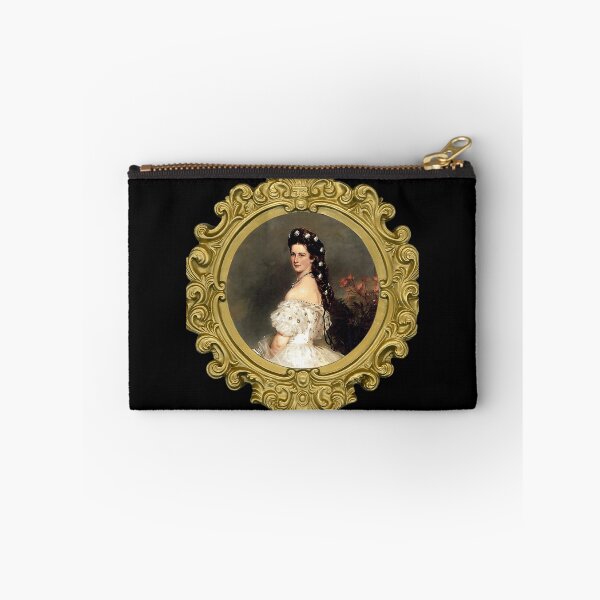 Item preview, Portrait of Princess Sissi  	 	 designed and sold by ywgjsgtkrqm79.