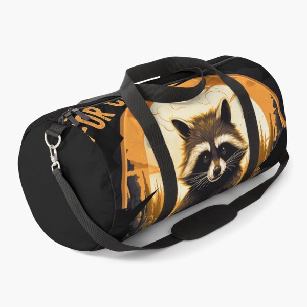 Item preview, I Brake For Critters Cute Gifts For Drivers designed and sold by Chmielayka.