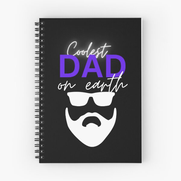 Item preview, Coolest Dad On Earth designed and sold by TLC4ever.