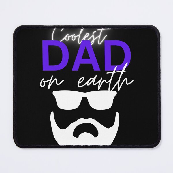 Item preview, Coolest Dad On Earth designed and sold by TLC4ever.