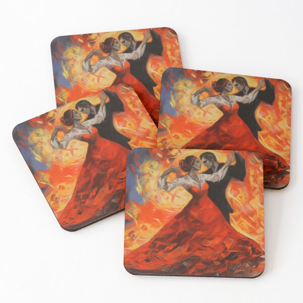 Item preview, La Danza de la Muerte designed and sold by Bring Back Culture.