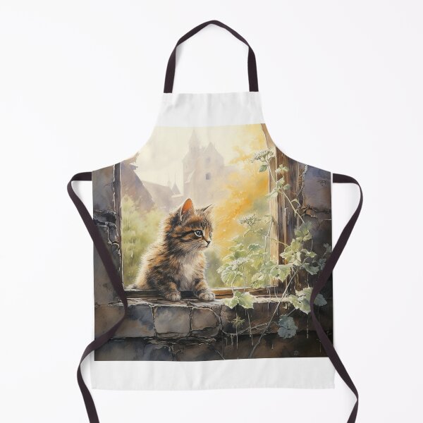Item preview, Kurious Kitten designed and sold by catofnimes.