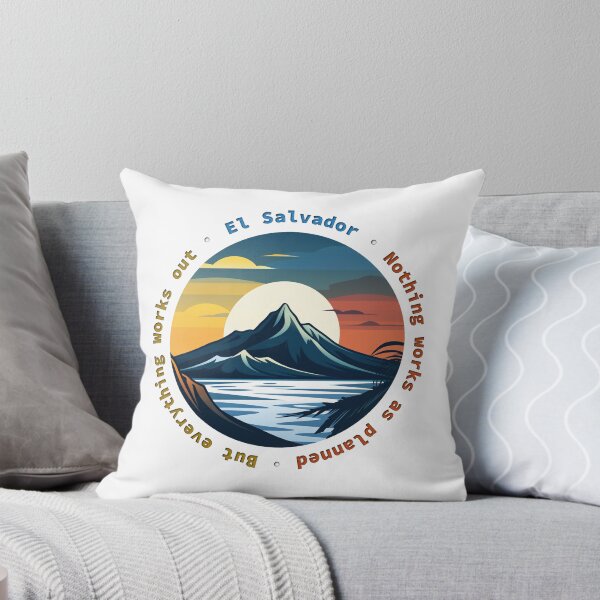 Item preview, El Salvador designed and sold by Leoparzer.