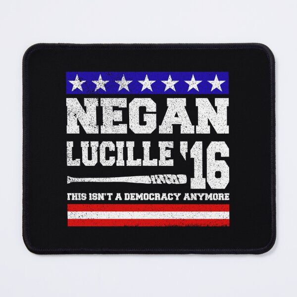 Item preview, Negan 2016 Campaign 	 	 designed and sold by dynoxyosf96.