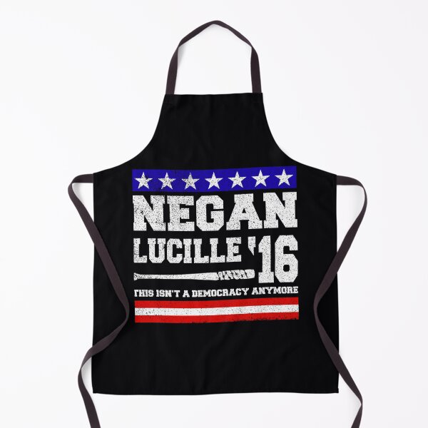 Item preview, Negan 2016 Campaign designed and sold by dynoxyosf96.