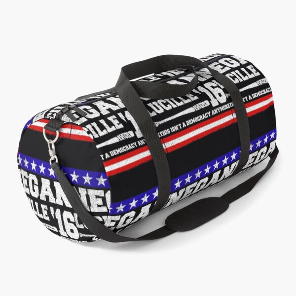 Item preview, Negan 2016 Campaign designed and sold by dynoxyosf96.