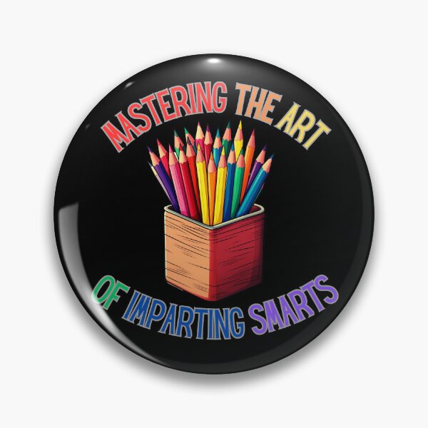 Item preview, Mastering The Art designed and sold by LiveWLaughter.