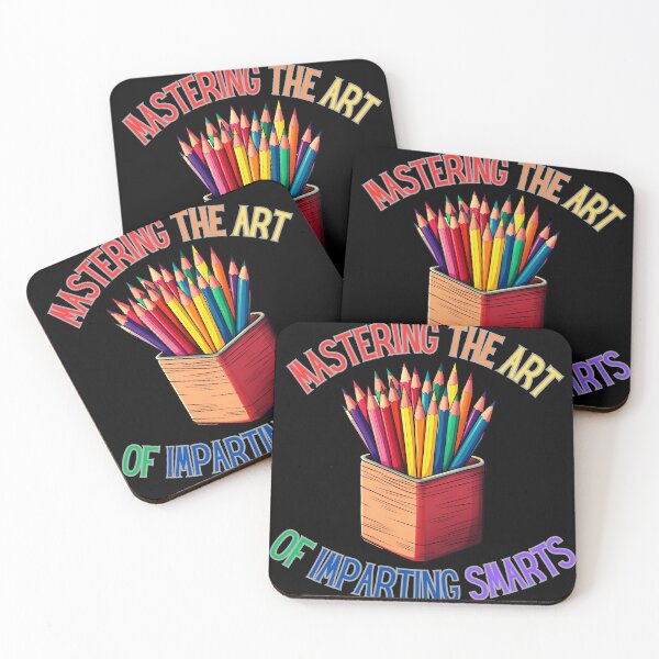 Item preview, Mastering The Art designed and sold by LiveWLaughter.