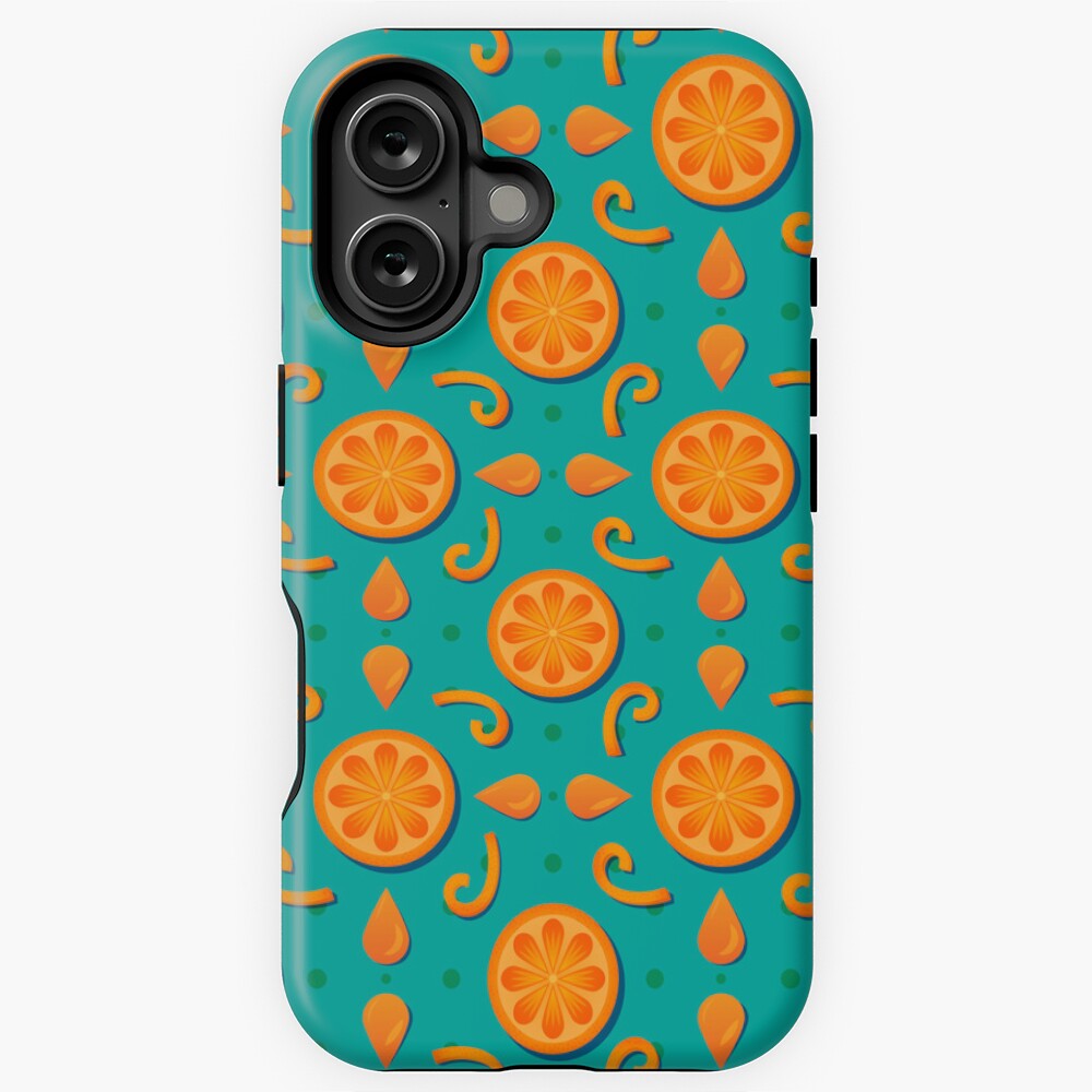 Item preview, iPhone Magsafe Tough Case designed and sold by oneilldesign.