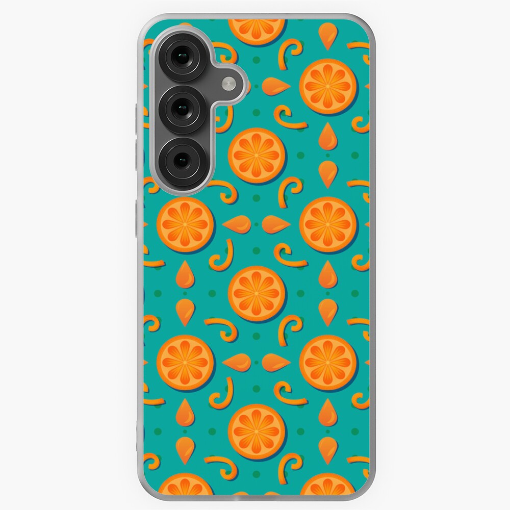 Item preview, Samsung Galaxy Soft Case designed and sold by oneilldesign.