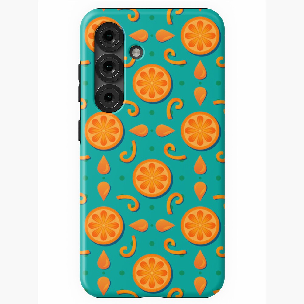Item preview, Samsung Galaxy Tough Case designed and sold by oneilldesign.